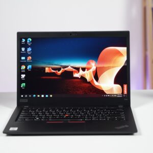 Laptop Lenovo Thinkpad T14s