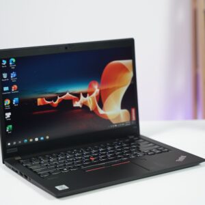 Laptop Lenovo Thinkpad T14s