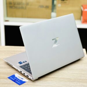 HP ZBook Fury 16 G9